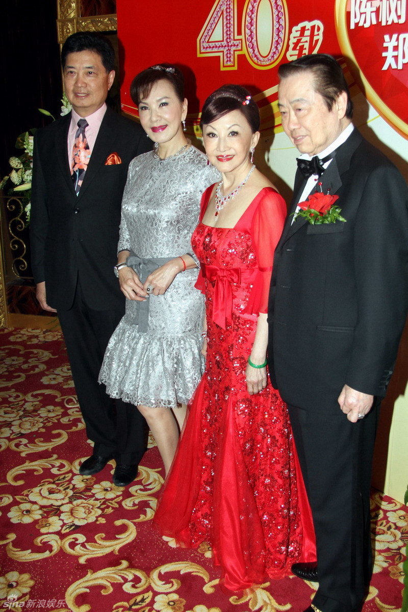 结婚20年是什么婚?