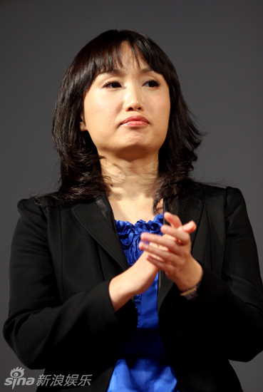 李芳芳 新浪网
