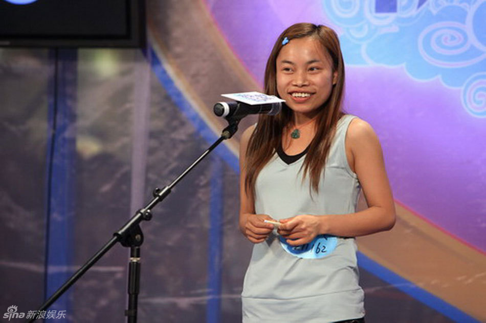 高清图:《<em>中国达人秀</em>》评委炮轰选秀通病