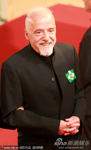 幻灯图集 我的欢乐 戛纳首映 世界小姐抢镜