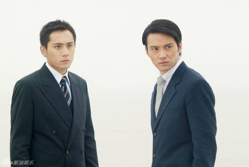 高清图:《男儿本色》四星开播 三硬汉携手催泪
