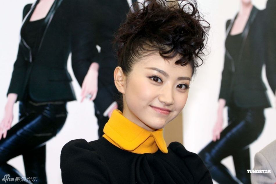 老总追模特_模特美女