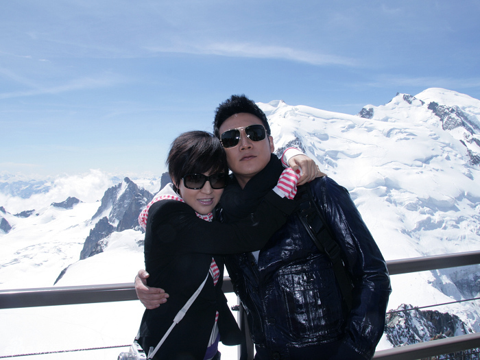 陆毅的老婆<em>鲍蕾照片</em>陆毅老婆是谁叫什么[陆毅