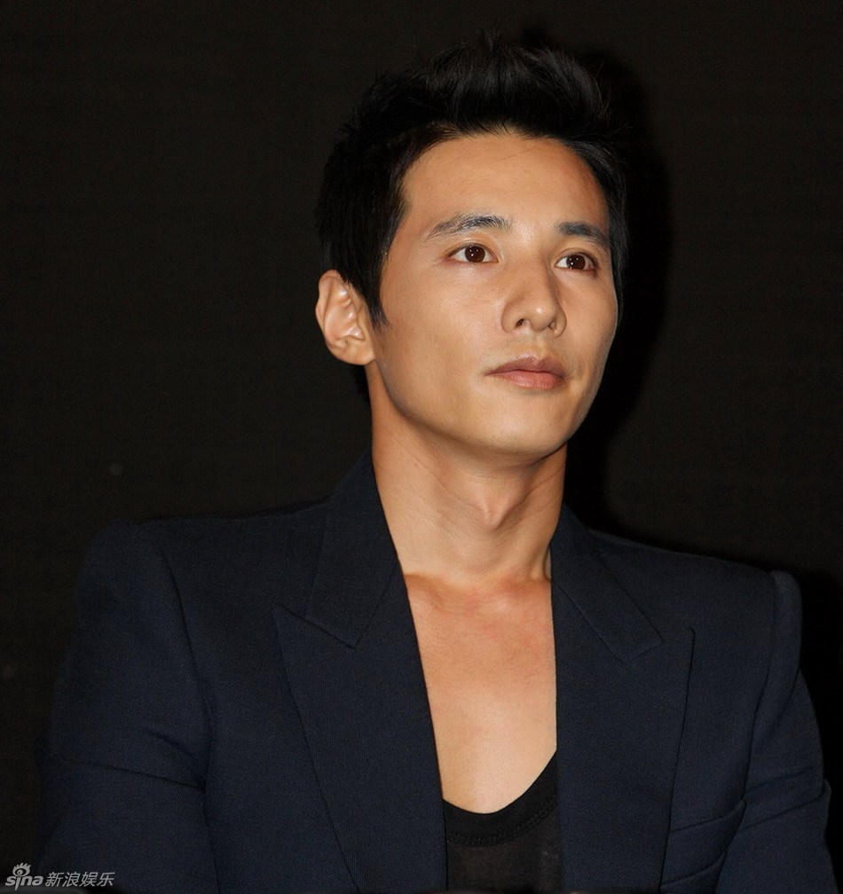 ★ 韩朝风 韩流论坛高清组图:俊美“大叔”元斌硬汉形象深入人心 新片拯救被绑架女孩 - 娱闻速递 News - ★