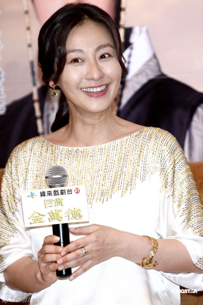 09】李美妍抵台宣传 保养靠运动 灌水撑出无龄肌 工作优先 不嫁富商