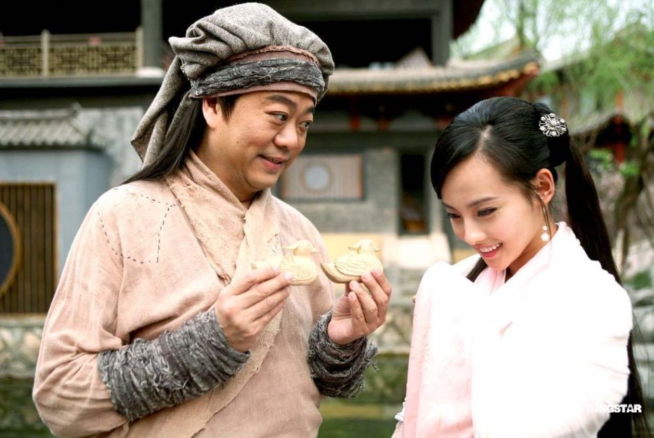 欧阳震华主演内地剧《天师钟馗》香港开播