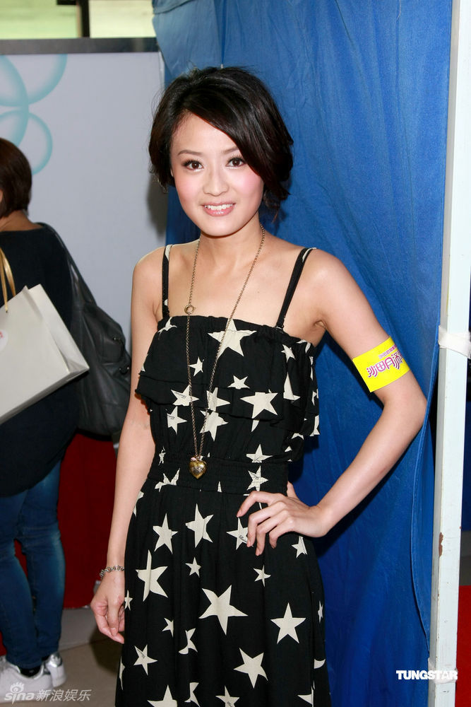 麦浚龙出席时尚活动  邓健泓 不多谈 陈志云  -- 佛