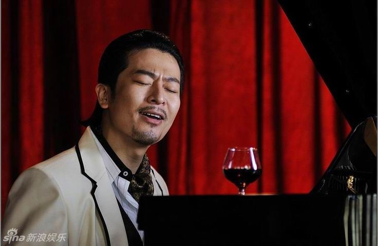 演员于毅_演员于毅老婆,演员于毅老图片; 组图:《唐琅探案》央一将播