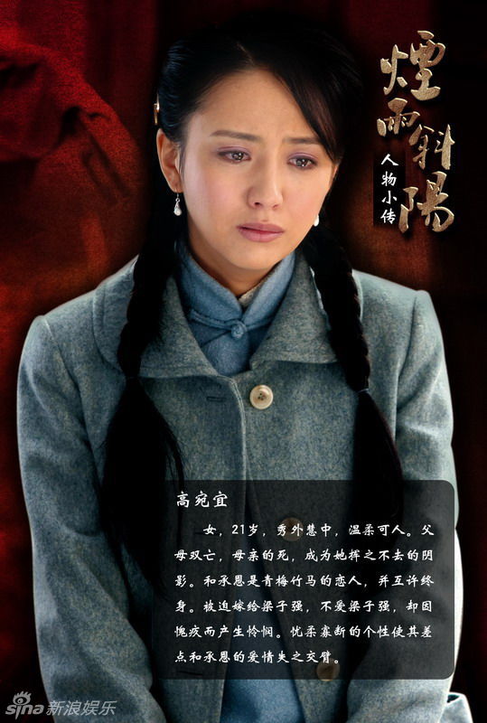 《烟雨斜阳》画册封面