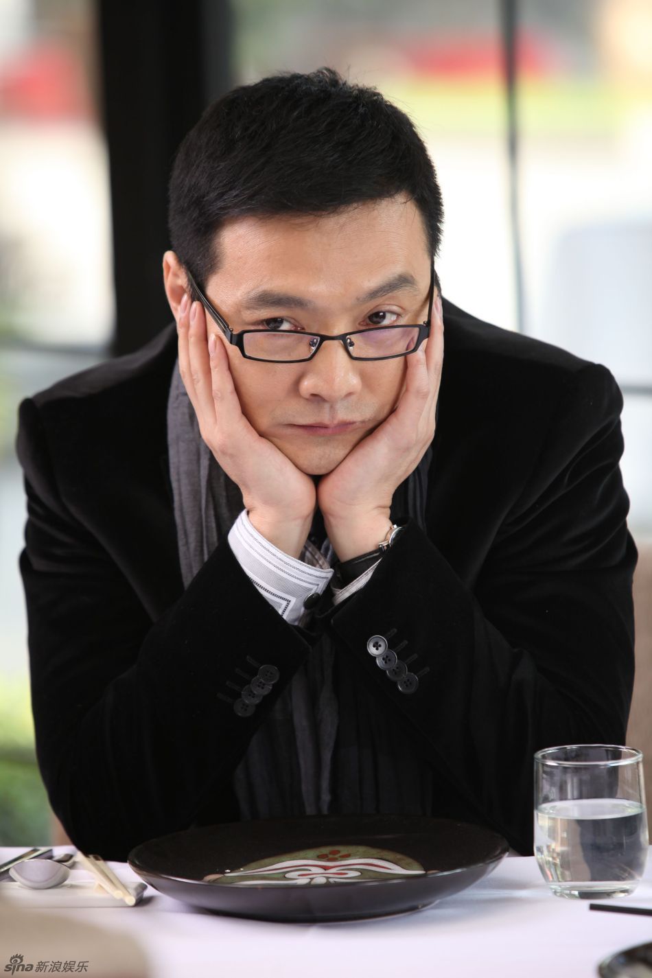 王老五老总_钻石王老五的艰难爱情