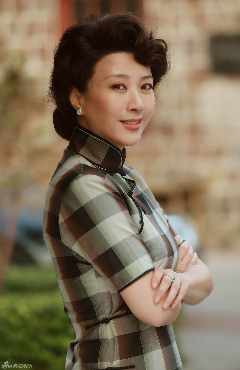 [转载]优雅的女性,高贵的灵魂──电视剧《东方