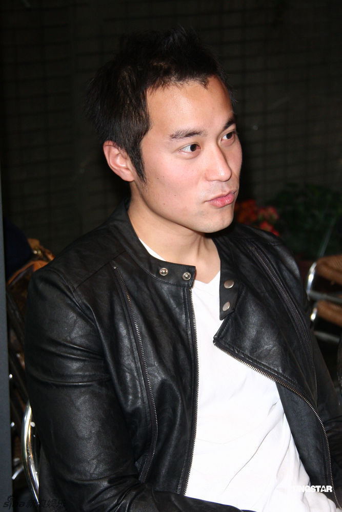 张孝全 高清电脑壁纸 桌面宽屏大图片 精美背景