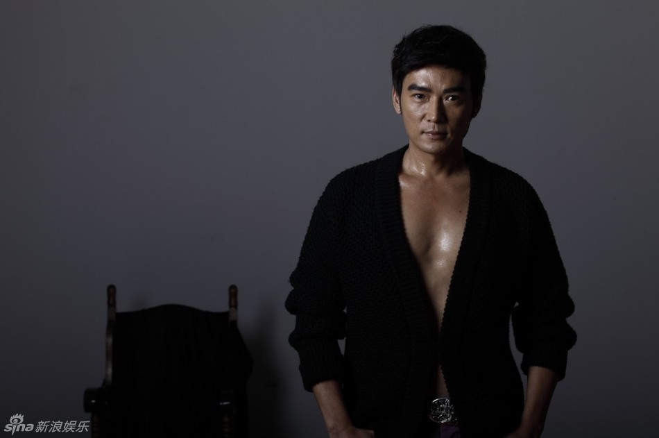 金硬汉\强势出击