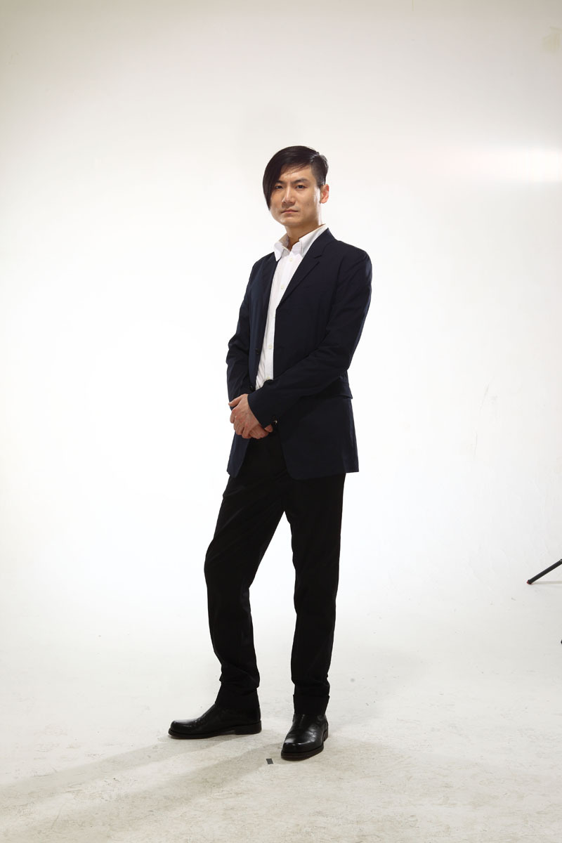 组图:光辉岁月世界巡演艺人宣传照_高清图集_新浪网