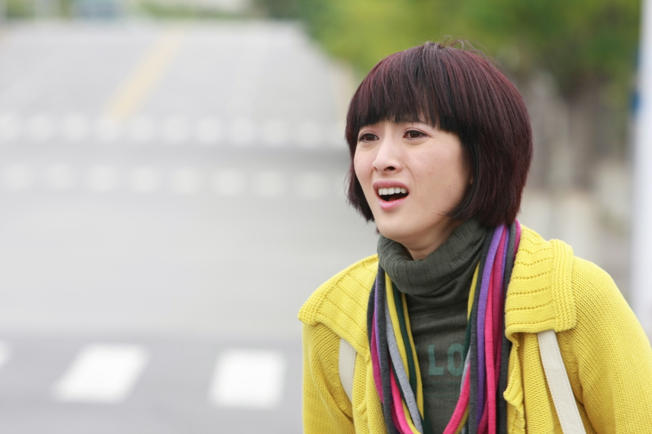组图:隋俊波"苦情女王" 爱的刻骨铭心_高清图集_新浪网