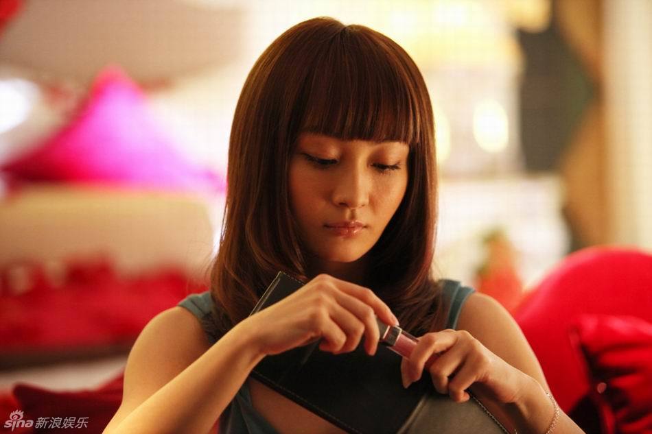 组图:《裸婚时代》将开播 姚笛感慨"辣妈"难当_高清