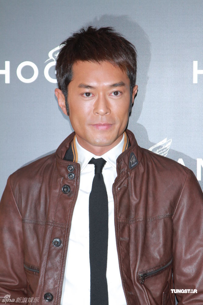 古天乐为新片学骑马 蔡卓妍苏州自置厕所 -- 佛山E家|佛山信息网|顺德信息网|第一综合信息门户网-FSEHOME.COM