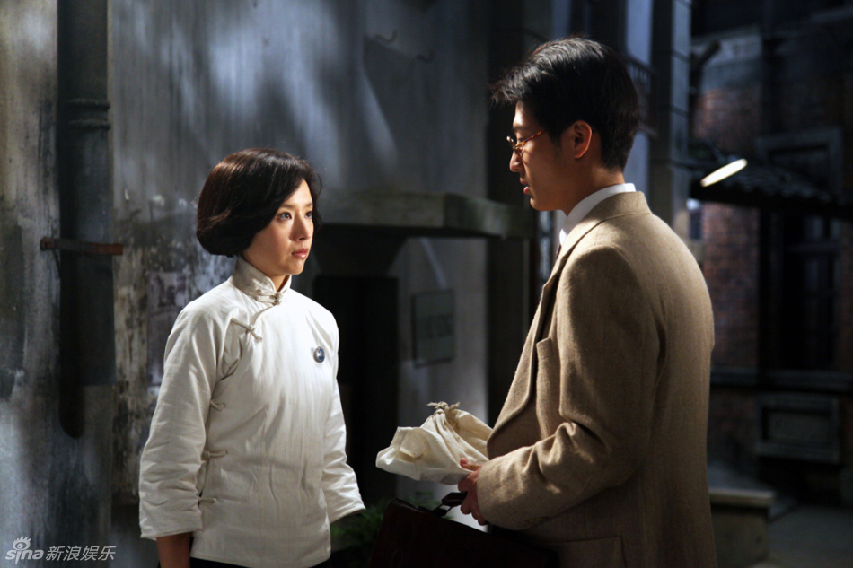 高清组图:《秋之白华》曝剧照 窦骁董洁暧昧动人 -- 佛山e家|佛山信息网|顺德信息网|第一综合信息门户网-fsehome.com