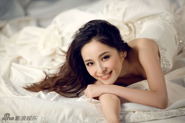 李曼浪漫唯美