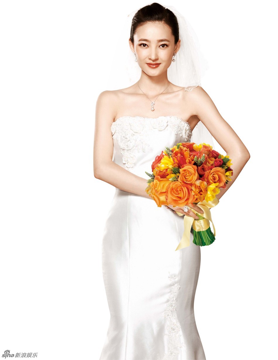人鱼婚纱图片_泡沫人鱼婚纱图片(3)