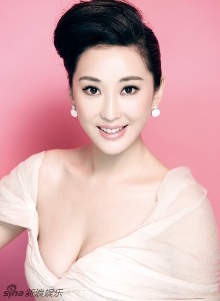 杜晓婷曼妙身姿