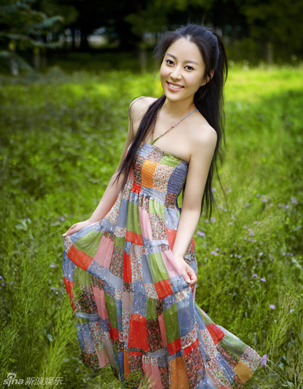 赵芊羽《杨门女将之军令如山》中“小豆子”