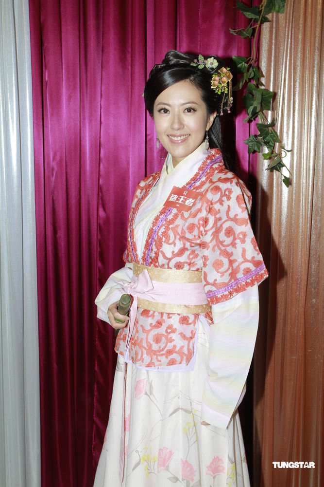 【图】《造王者》试造型