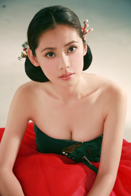 林品如高珊珊_林品如的扮演者