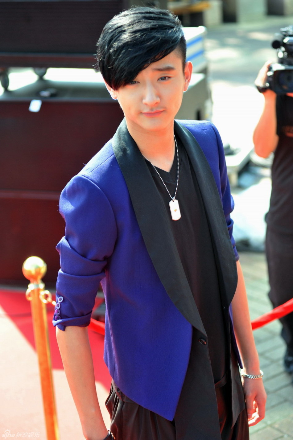 组图:首尔电视节各奖项揭晓 于小彤获最具人气奖- 娱乐频道 - 佛山E家|FSEHOME.COM