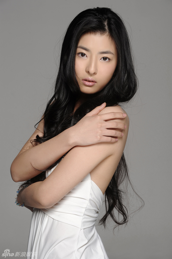 杨紫彤高贵