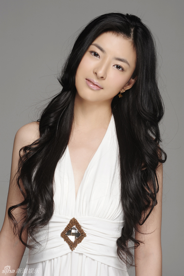 杨紫彤纯美