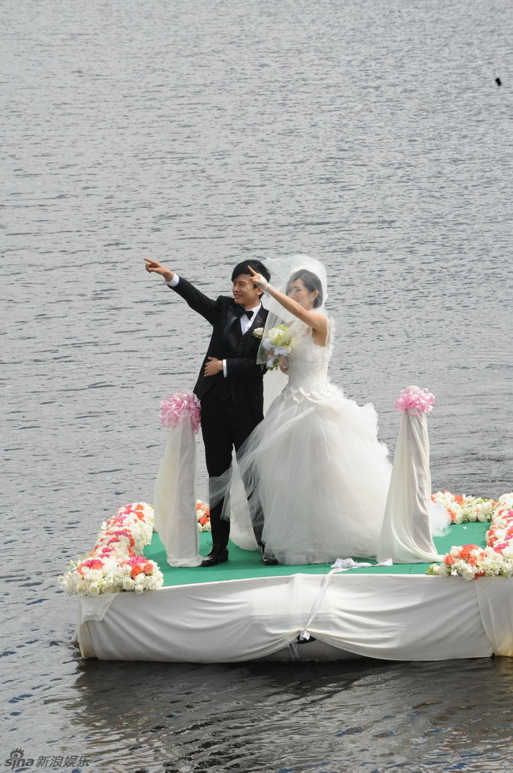 香格里拉谢娜结婚酒店