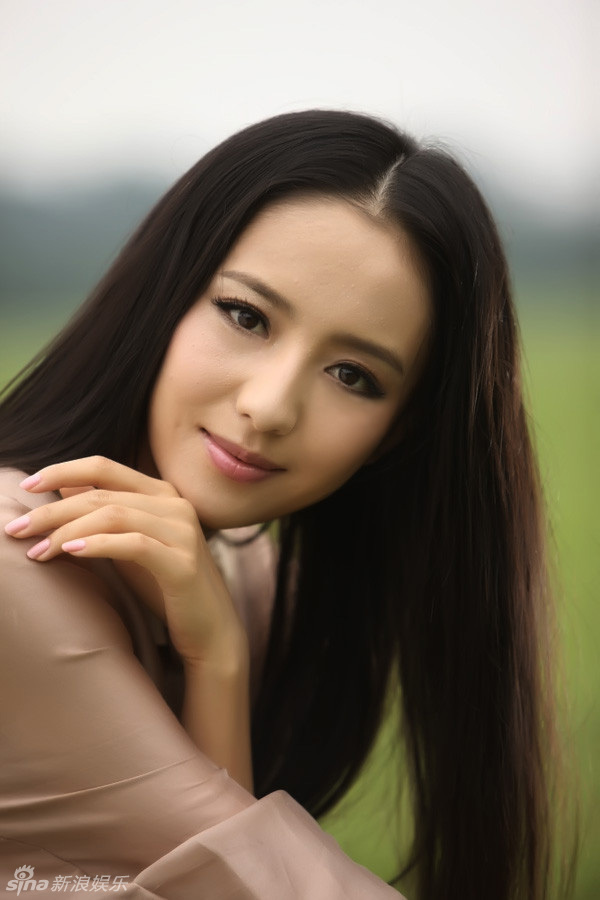 娴静