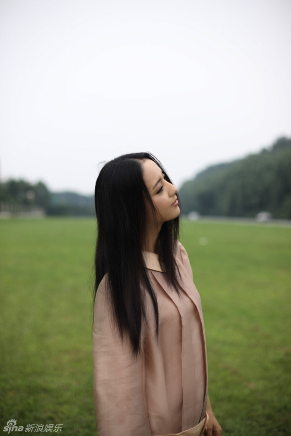 遐思