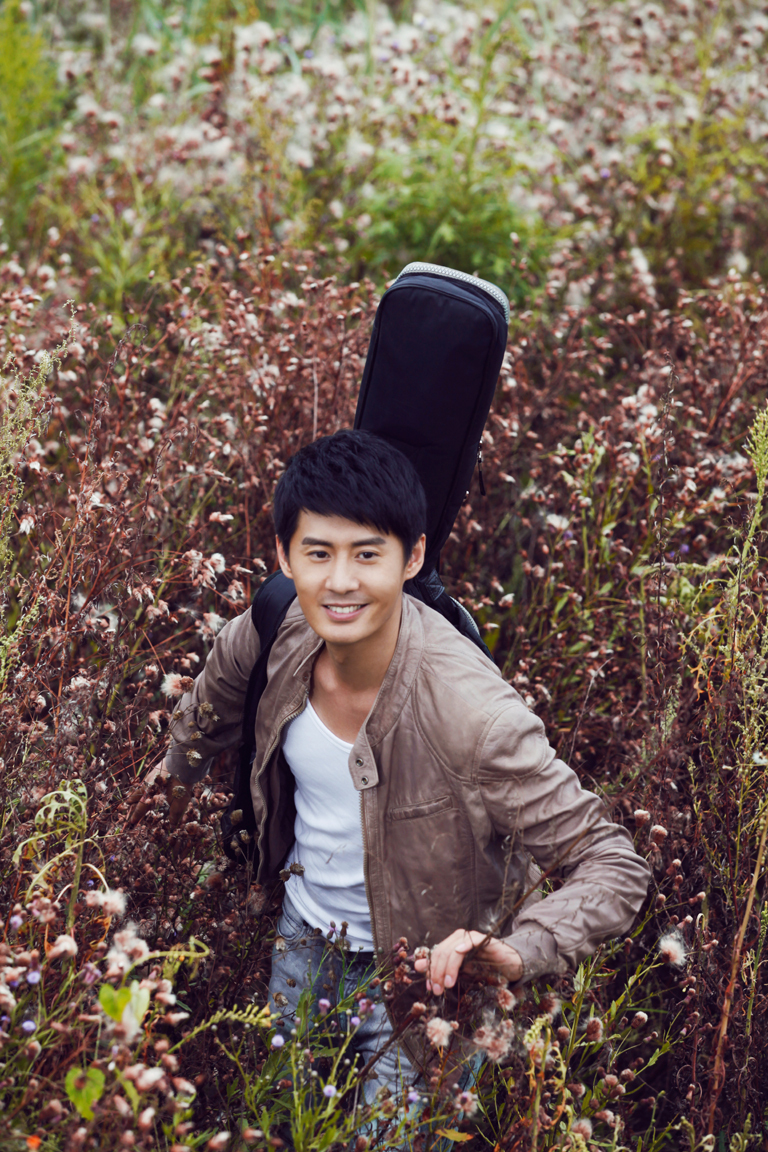 组图:《命运》热播 张天其献声插曲《雨过之后