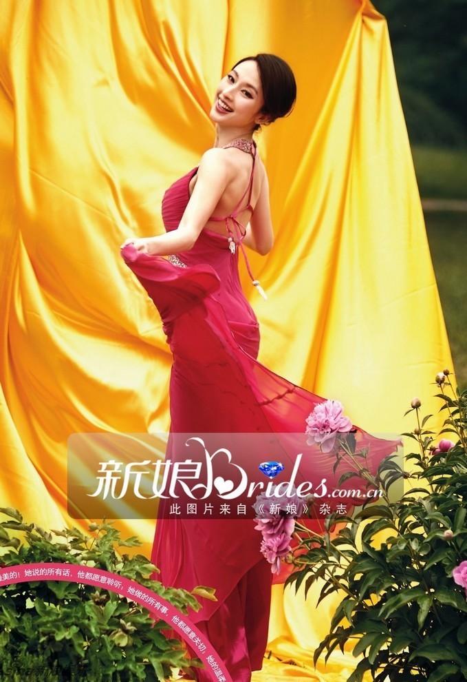 婚纱户外露出_户外露出任务挑战