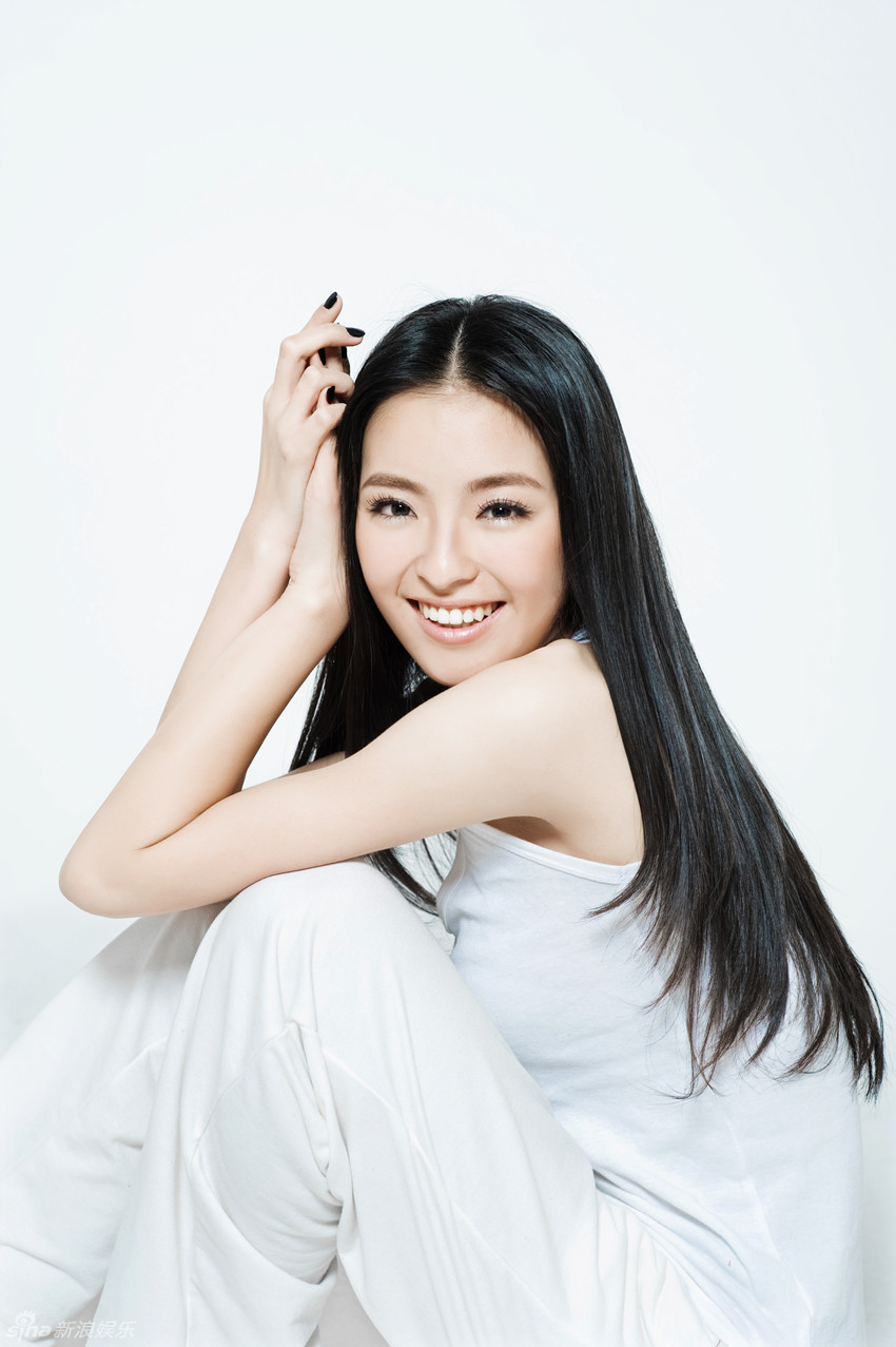 新浪娱乐讯 随着《养父》的热播,楼小语的饰演者种丹妮走入观众视野