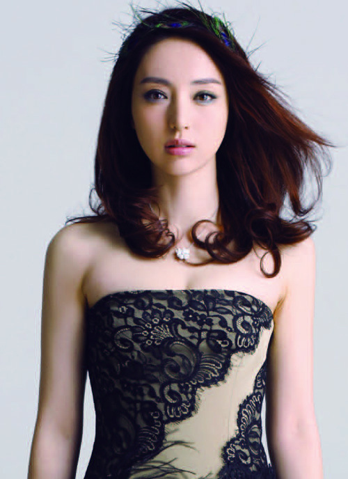 组图:2010年bq红人榜 人气女明星入围名单_高清图集