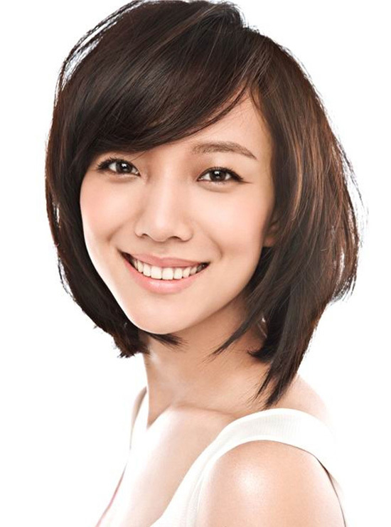 组图: 2010年BQ红人榜  人气女明星入围名单 --