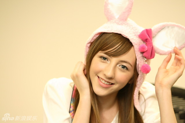 英国90后<em>萌妹</em>贝琪-库尔135张美图 | 人物真人素