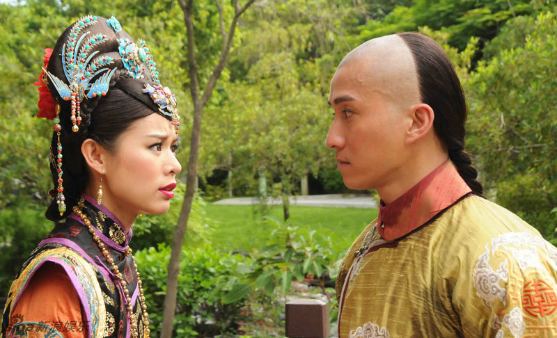 万凰之王电视剧 新浪网