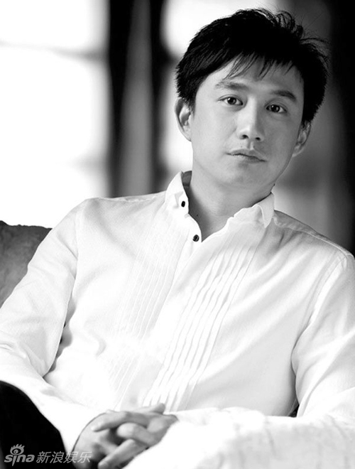 组图 2011BQ红人榜 人气男明星入围名单