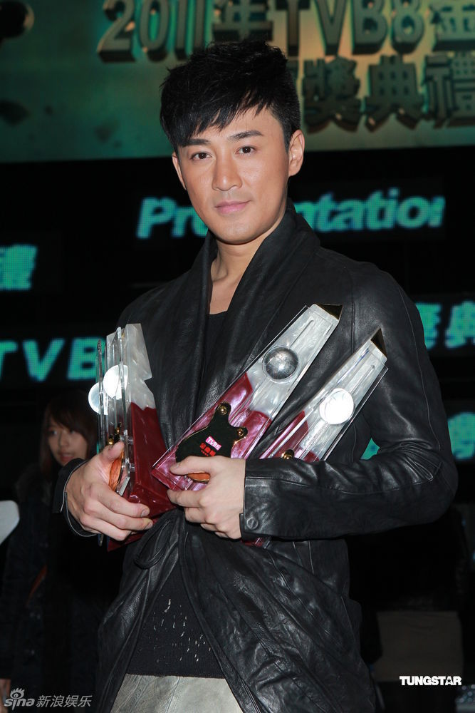 香港tvb男演员名单大全,香港tvb明星男演员