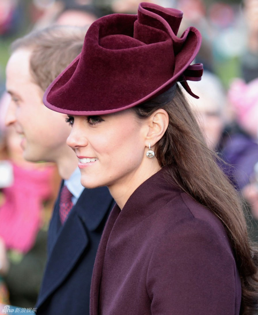 英国皇室成员关系图