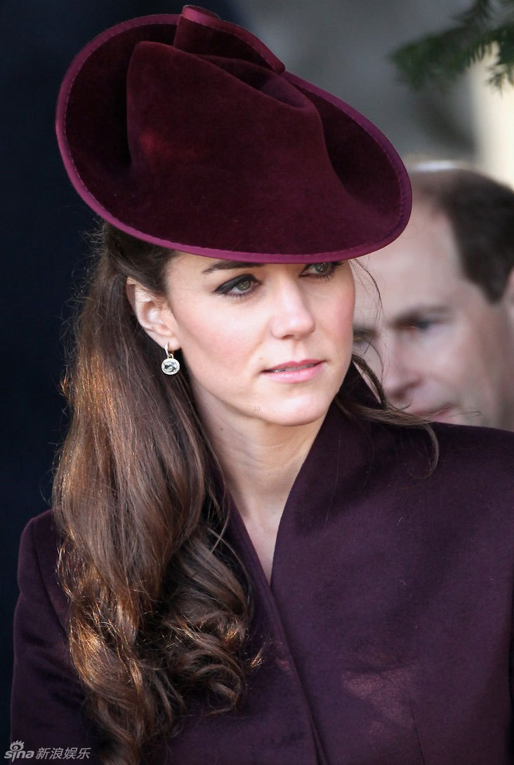 英国皇室成员关系图