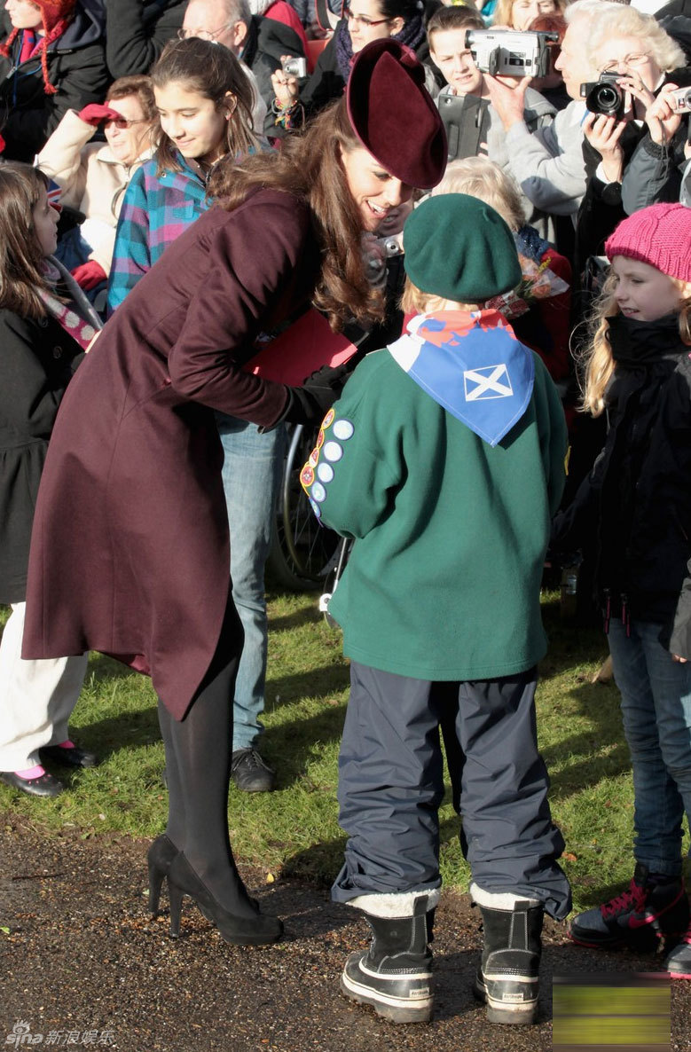 英国皇室成员关系图