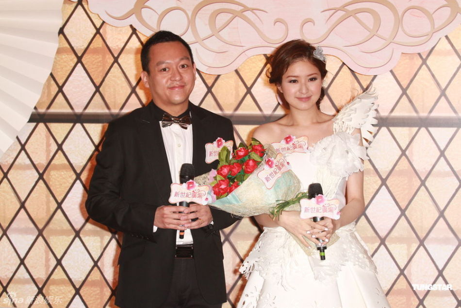 立体纸艺巧手做_纸艺婚纱(3)