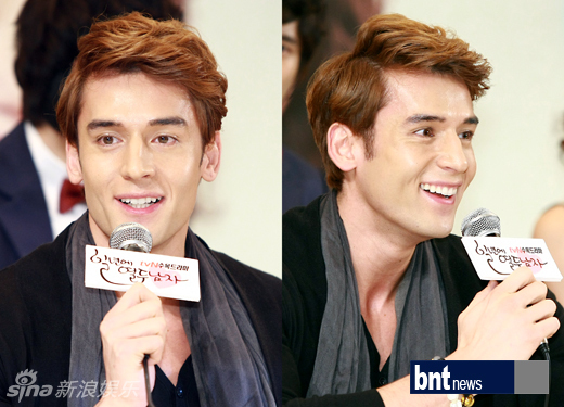 朱利安姜_尹世雅_julien kang