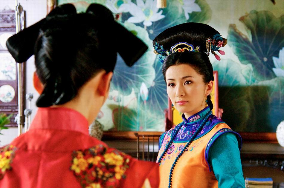 刘庭羽婚纱照_刘庭羽古装(3)