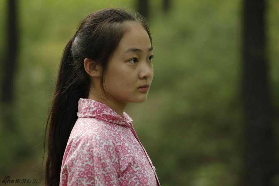 樱桃红电视剧女演员